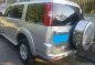 2007 Ford Everest 2.5 Diesel Turbo for sale-4