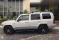 Jeep Commander 2007 for sale-5