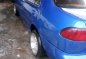 Nissan Sentra 1996 Very Fresh Blue For Sale -2