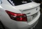 Good as new Toyota Vios 2015 for sale-6