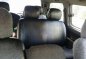 2002 Hyundai Starex  manual diesel for sale-8