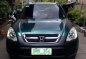 Honda Crv 2003 for sale-0