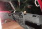 Nissan Urvan Well Maintained Red Van For Sale -0