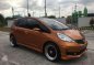 FOR SALE Honda Jazz 1.5 i-VTEC 2012 Model-4