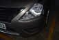 Well-maintained Nissan Almera 2017 for sale-3