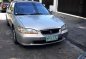 2001 Honda Accord Vtil Top of the Line For Sale -0