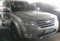 Well-kept Ford Everest 2012 for sale-2