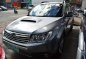 Well-kept Subaru Forester 2009 for sale-5