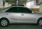 Well-maintained Toyota Camry 2003 for sale-1