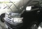 Good as new Toyota Hiace 2010 for sale-3