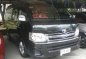Good as new Toyota Hiace 2011 for sale-0