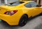 Hyundai Genesis Coupe RS Turbo MT 2011 For Sale -3
