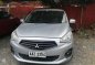 2014 Mitsubishi Mirage G4 GLX Manual for sale-0