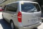 Good as new Hyundai Grand Starex 2015 for sale-6