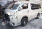 2016 Toyota Hiace Commuter 2.5 Engine for sale-0