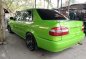 Fresh 2000 Toyota Corolla Lovelife Green For Sale -3