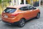 Good as new Hyundai Tucson 2015 for sale-5