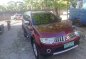 For sale 2010 Mitsubishi Montero Sports GLS SE Limited Edition -2