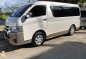 2017 Toyota Hiace Grandia GL 3.0 Manual for sale-4