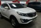 Well-maintained Kia Sportage 2011 for sale-0