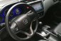 2017 Honda City 1.5 Vx plus Navi Cvt AT for sale-4