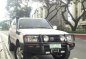 Well-maintained Toyota Land Cruiser 2001 for sale-0