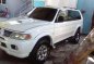 2005 Mitsubishi Montero for sale-1