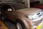 2006 Toyota Fortuner 6 4x2 GAS AT Beige For Sale -10