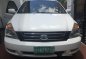 Well-maintained Kia Carnival 2010 for sale-1