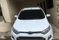 2015 Ford Ecosport Titanium for sale-0