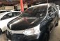 2016 Toyota Avanza 1.3 E Black Manual Transmission for sale-1