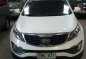 Well-maintained Kia Sportage 2011 for sale-1