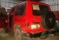 Mitsubishi Pajero 1991 for sale-3