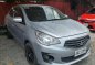 2014 Mitsubishi Mirage G4 GLX Manual for sale-1