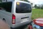 2015 Toyota HiAce Commuter Dsl Manual For Sale -2