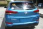 Well-maintained Hyundai Tucson 2016 for sale-5