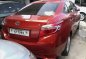 Well-kept Toyota Vios 2017 for sale-7