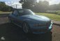 BMW Z3 1998 Well Maintained Blue For Sale -1