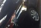 2017 Toyota Vios E manual transmission black for sale-1