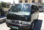 Well-maintained Nissan Urvan 2013 for sale-3