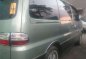 For sale Hyundai Starex CRDi 2007 model-3