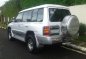 Mitsubishi Pajero Fieldmaster 2002 for sale-2