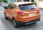 Good as new Hyundai Tucson 2015 for sale-3