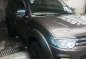 2015 Mitsubishi Montero Sport Gtv 4wd AT for sale-1