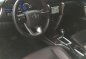 2016 Toyota Fortuner 2.8v 4x4 Diesel AT for sale-5