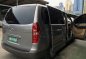 Good as new Hyundai Grand Starex 2012 for sale-2