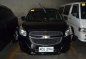 Well-maintained Chevrolet Spin 2015 for sale-1