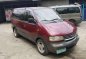 2006 Nissan Largo Serena Turbo Diesel AT For Sale -8