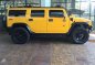 Hummer H2 2004 for sale-1