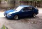 Nissan Sentra 1996 Very Fresh Blue For Sale -3